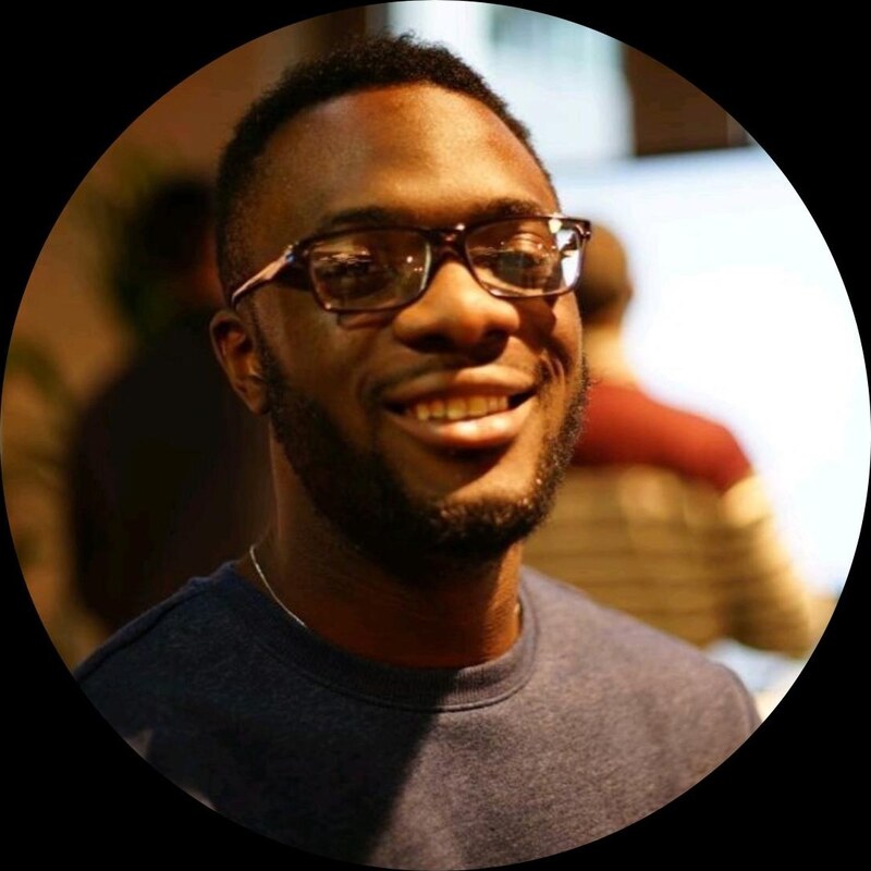 Charles Nwofor