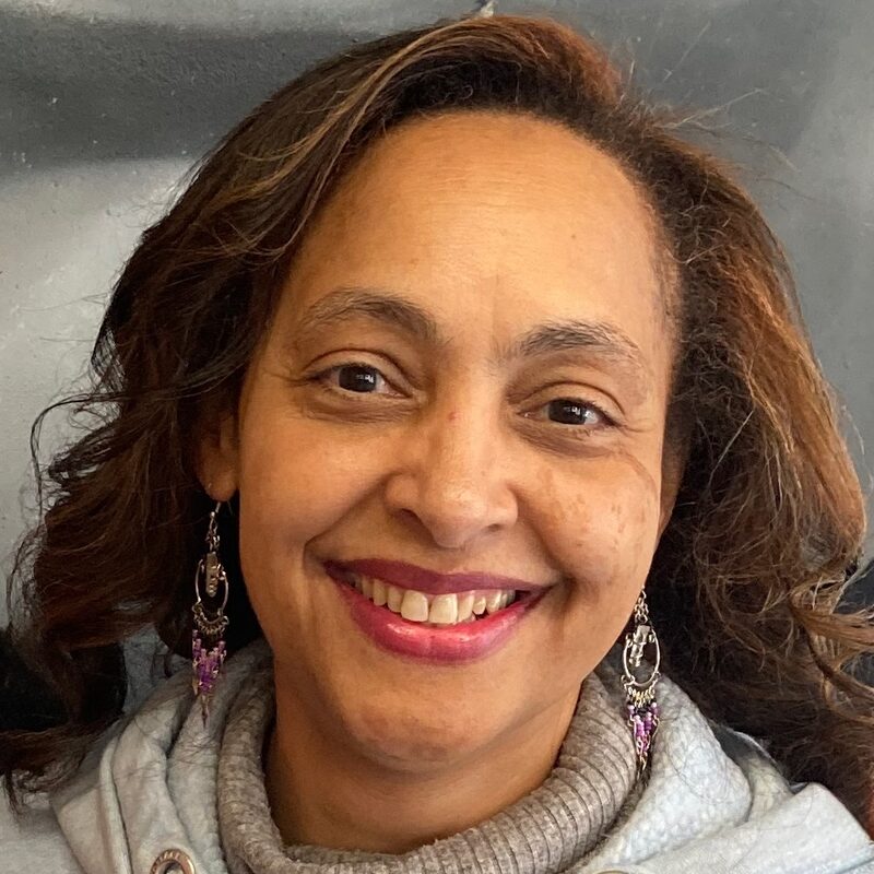 Liz Chukwu